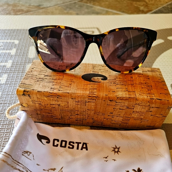 Costa Accessories Costa Sunglasses Catherine Poshmark